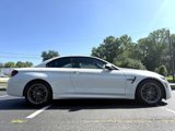 Used 2020 BMW M4 Convertible image 5