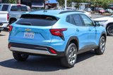 New 2025 Chevrolet Trax LT w/ Driver Confidence Package image 4