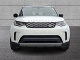 Certified 2025 Land Rover Discovery S image 2