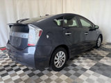 Used 2013 Toyota Prius Plug-In Hybrid image 5