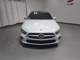 Used 2019 Mercedes-Benz A 220 4MATIC w/ Premium Package image 3