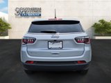 New 2025 Jeep Compass Sport image 4