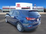 Used 2022 Chevrolet Equinox LS w/ LS Convenience Package image 3