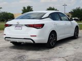 Used 2024 Nissan Sentra SV image 4