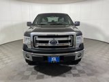 Used 2014 Ford F150 XLT w/ Trailer Tow Package image 3
