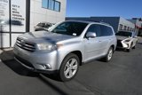 Used 2013 Toyota Highlander Limited image 4