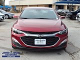 New 2025 Chevrolet Malibu RS w/ LPO, Floor Liner Package image 2