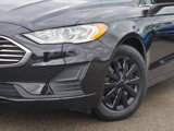 Certified 2019 Ford Fusion S image 3