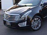 Used 2017 Cadillac XT5 Premium Luxury image 6