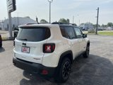 Used 2023 Jeep Renegade Trailhawk image 5