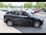 Certified 2025 MAZDA CX-5 AWD 2.5 S image 5