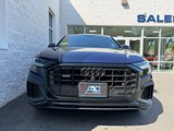 Used 2020 Audi Q8 Premium Plus w/ Premium Plus Package image 5