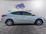 Used 2013 Hyundai Elantra Limited w/ Technology Pkg image 6