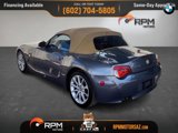 Used 2008 BMW Z4 3.0i image 4
