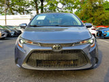 Used 2022 Toyota Corolla LE image 4