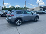 Certified 2023 Nissan Rogue SV image 4