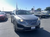 Used 2015 Hyundai Santa Fe Sport image 2