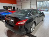 Used 2010 Nissan Maxima 3.5 SV w/ Monitor Pkg image 3