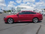 Used 2019 Honda Accord EX image 2