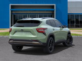 New 2025 Chevrolet Trax ACTIV w/ Sunroof Package image 4