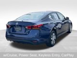 Certified 2022 Nissan Altima 2.5 S image 4