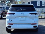 Used 2024 Jeep Grand Cherokee L Overland w/ Trailer Tow Package image 5