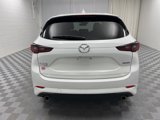 Used 2024 MAZDA CX-5 AWD 2.5 S w/ Select Package image 5
