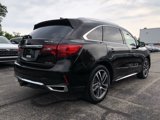 Used 2017 Acura MDX SH-AWD w/ Advance Package image 6