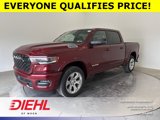 New 2025 RAM 1500 Big Horn image 3