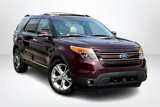 Used 2011 Ford Explorer Limited w/ 302A Rapid Spec Order Code image 3
