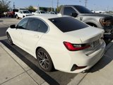 Used 2021 BMW 330i Sedan w/ Driving Assistance Package image 2