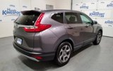 Certified 2019 Honda CR-V EX image 3