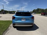 New 2025 Chevrolet Trax LT w/ LT Convenience Package image 4