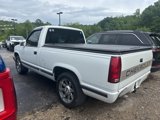 Used 1989 Chevrolet Silverado 1500 2WD Regular Cab image 2