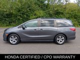 Used 2018 Honda Odyssey EX-L image 2