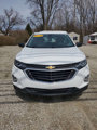 Used 2018 Chevrolet Equinox LS image 2
