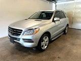 Used 2013 Mercedes-Benz ML 350 2WD image 3