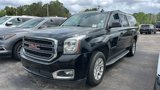 Used 2018 GMC Yukon XL SLT image 3