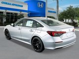 New 2026 Honda Civic Sport image 2