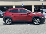 Certified 2023 Hyundai Kona SEL image 5