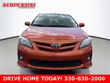Used 2013 Toyota Corolla S Special Edition image 3