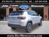 New 2025 Jeep Compass Limited w/ Sun and Sound Group image 4