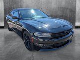 Used 2018 Dodge Charger SXT w/ Blacktop Package image 3