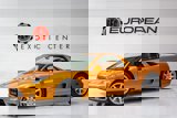 Used 2003 Acura NSX T image 4