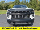 Used 2021 Chevrolet Silverado 3500 W/T w/ Gooseneck/5TH Wheel Package image 2