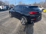 Used 2022 Buick Encore GX Select w/ Sport Touring Package image 3