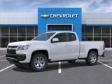 Used 2022 Chevrolet Colorado LT w/ Fleet Safety Package image 2