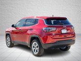 New 2025 Jeep Compass Sport image 3