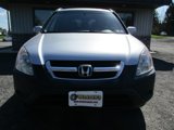 Used 2002 Honda CR-V EX image 3