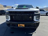 Used 2022 Chevrolet Silverado 3500 W/T w/ WT Convenience Package image 2